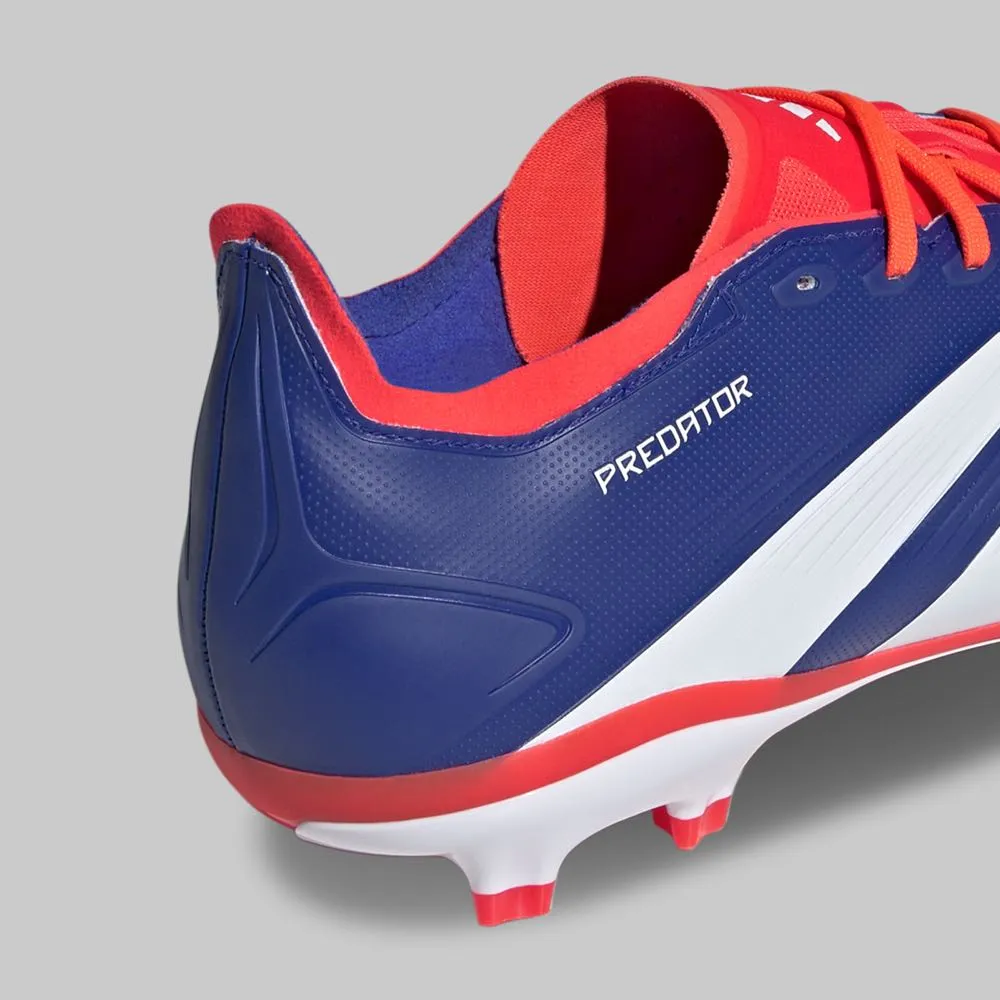 Taquetes adidas Predator League FG Hombre