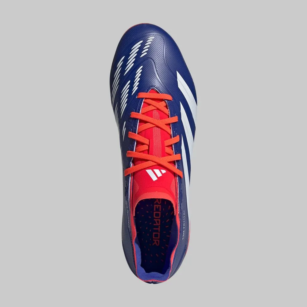 Taquetes adidas Predator League FG Hombre