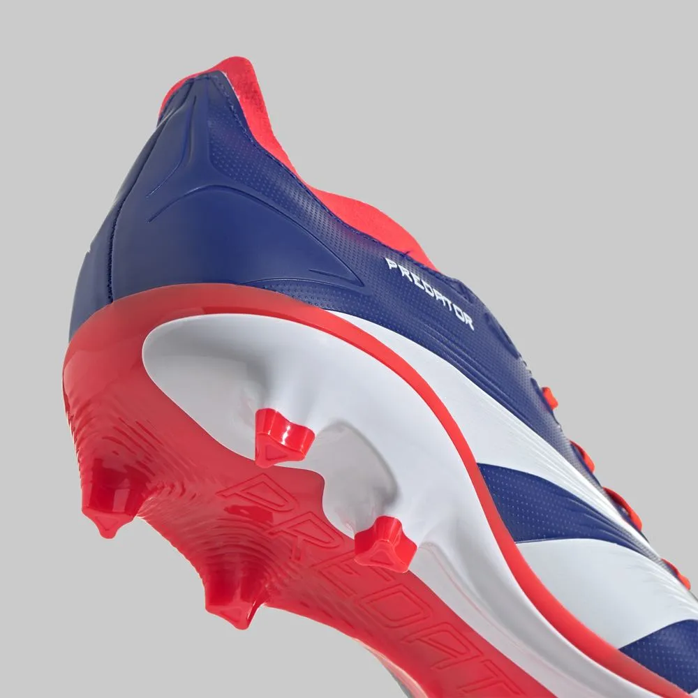 Taquetes adidas Predator League FG Hombre