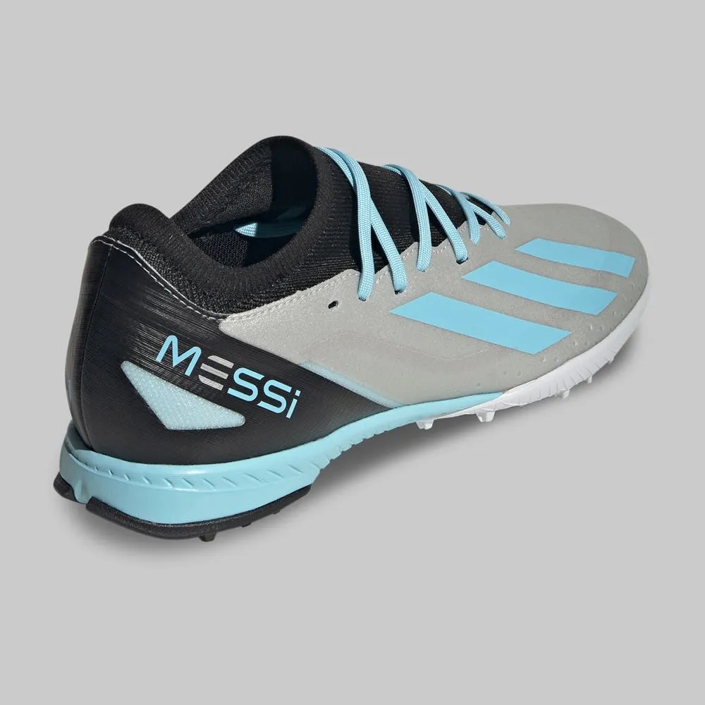Taquetes adidas X CrazyFast Messi.3 TF Hombre