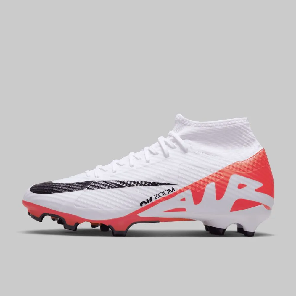 Taquetes Nike Mercurial Superfly 9 Academy FG Hombre