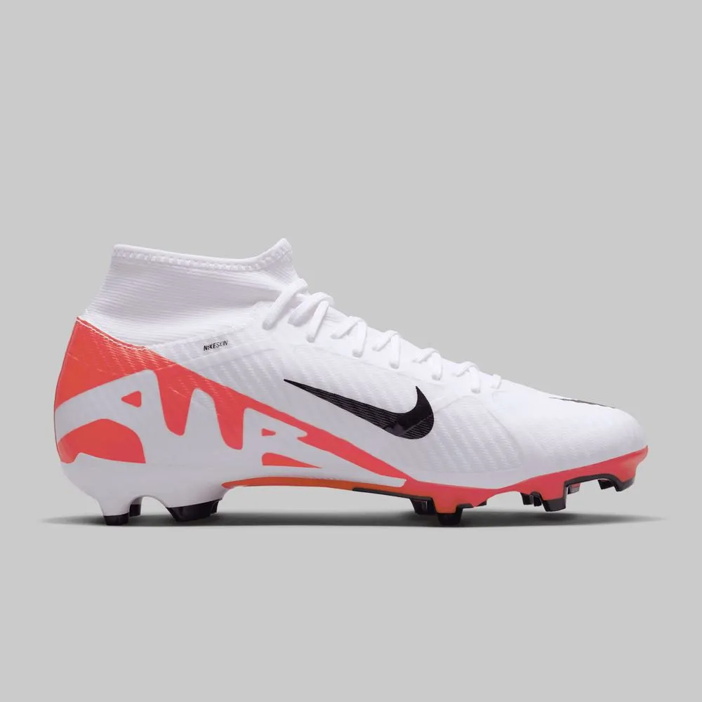 Taquetes Nike Mercurial Superfly 9 Academy FG Hombre