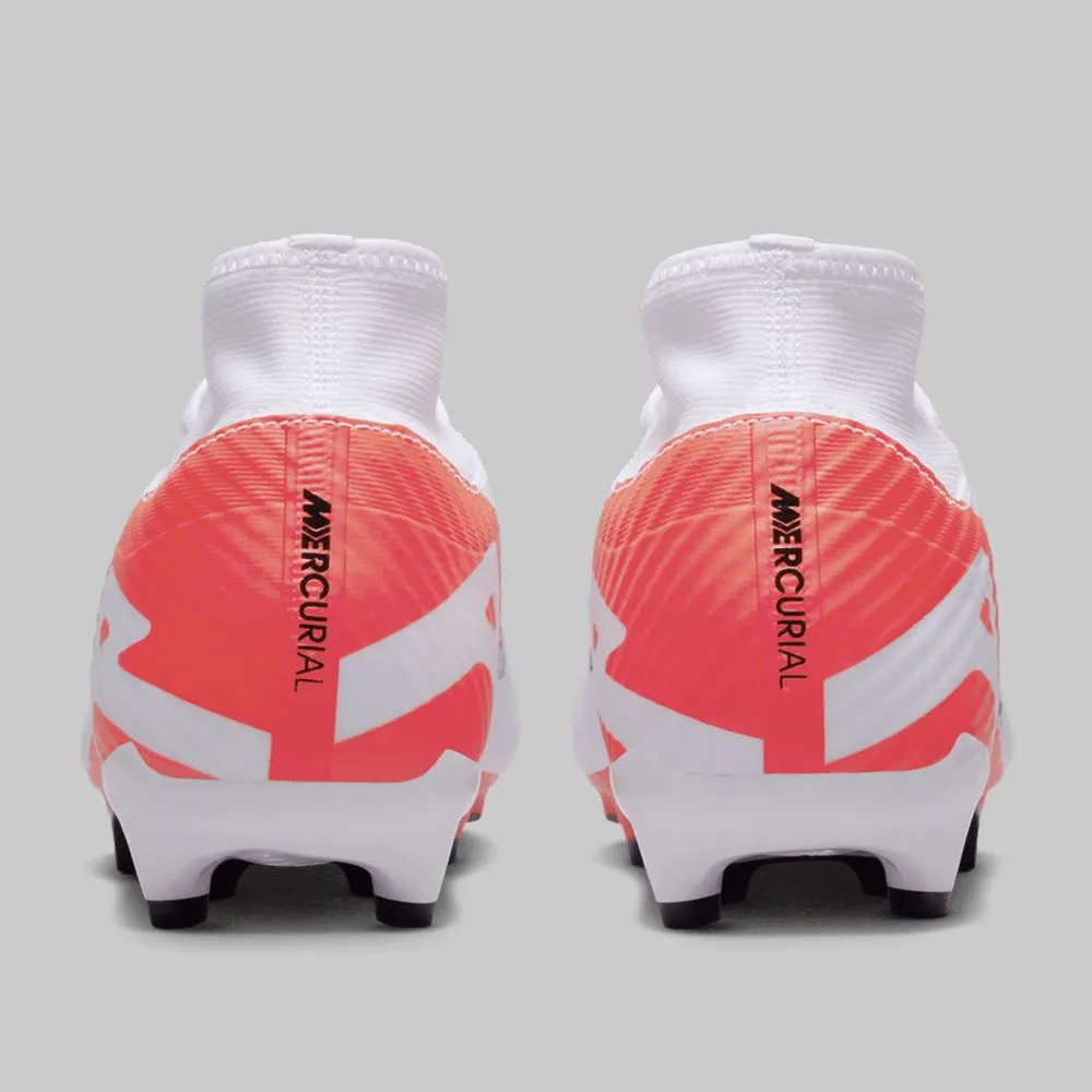 Taquetes Nike Mercurial Superfly 9 Academy FG Hombre