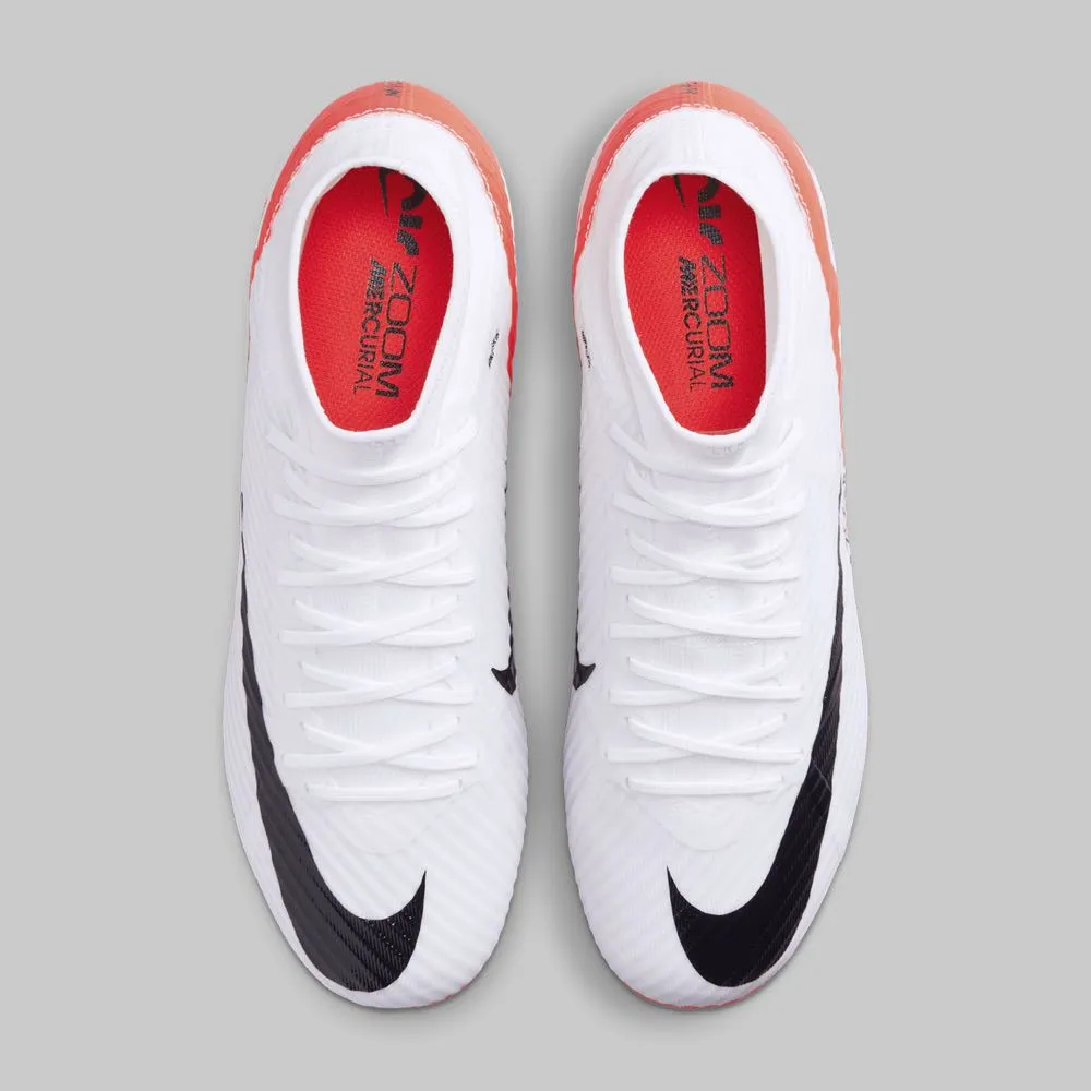 Taquetes Nike Mercurial Superfly 9 Academy FG Hombre