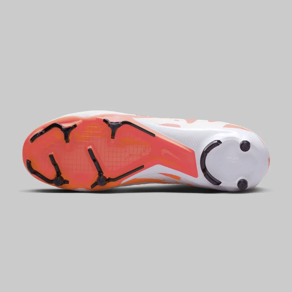 Taquetes Nike Mercurial Superfly 9 Academy FG Hombre