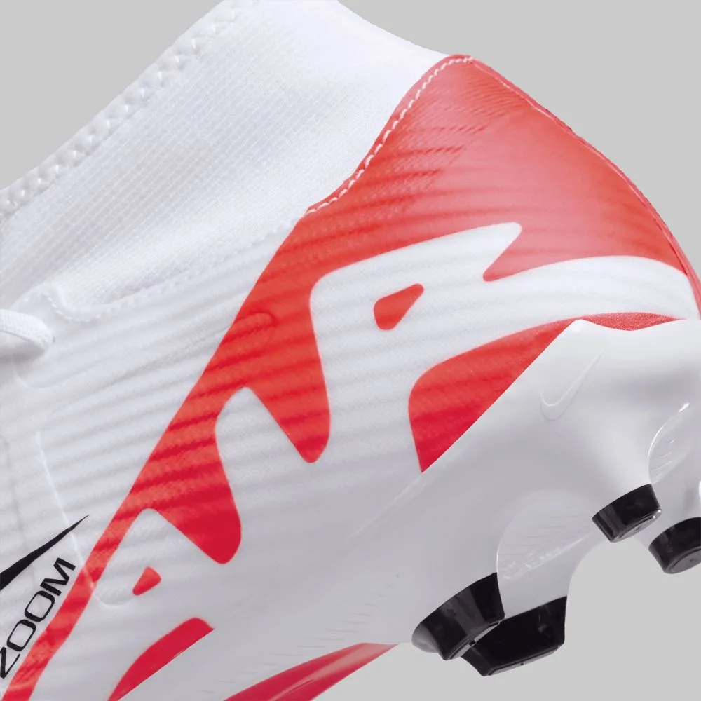 Taquetes Nike Mercurial Superfly 9 Academy FG Hombre