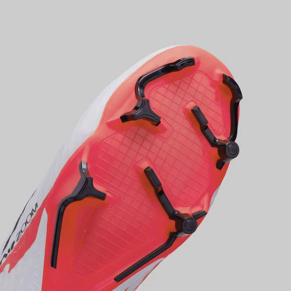 Taquetes Nike Mercurial Superfly 9 Academy FG Hombre
