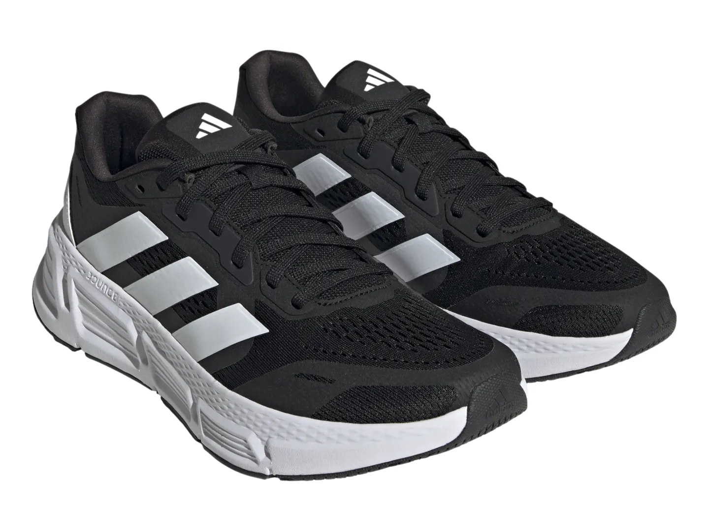 Tenis Adidas Questar 2 Para Hombre
