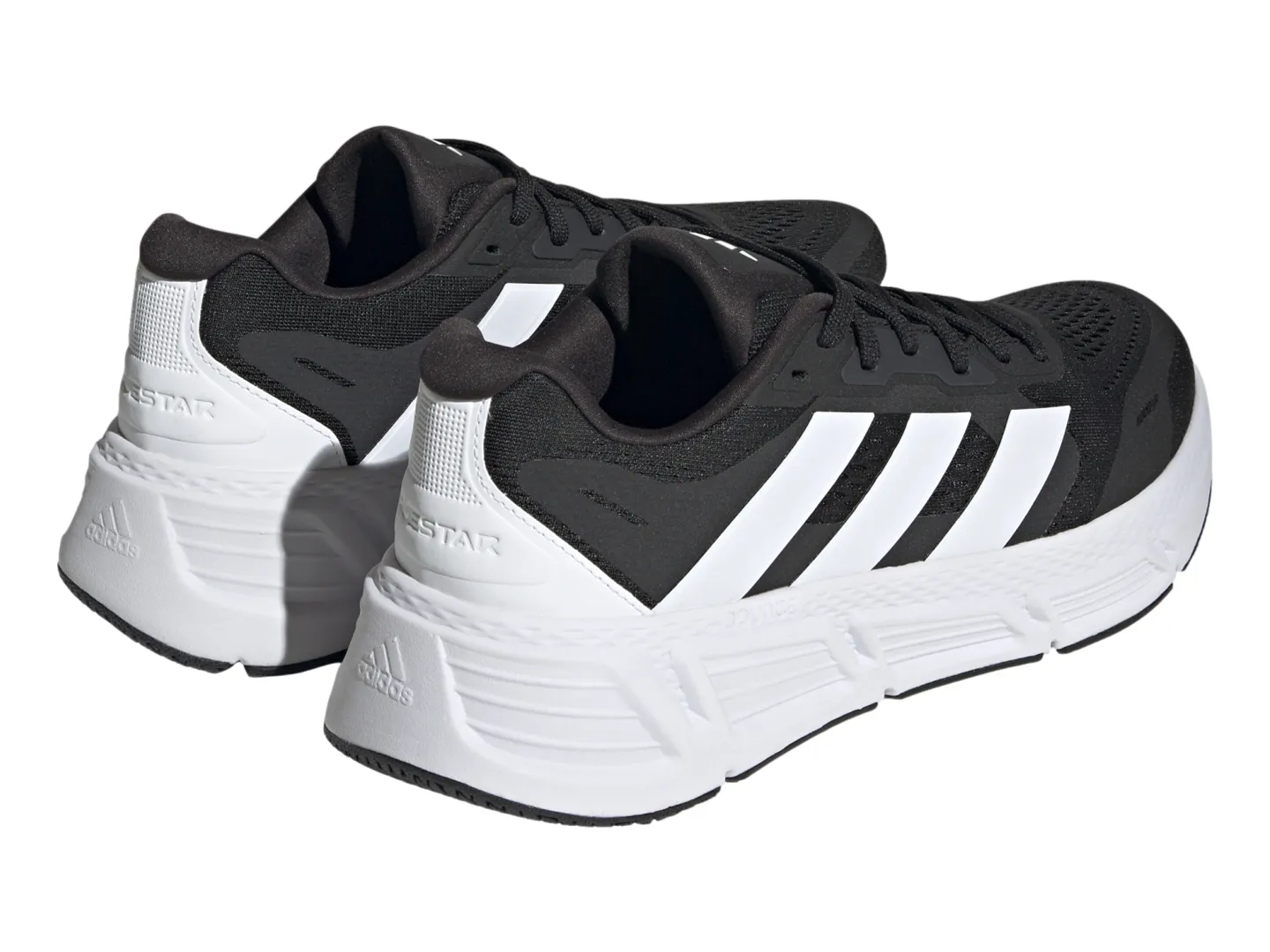 Tenis Adidas Questar 2 Para Hombre