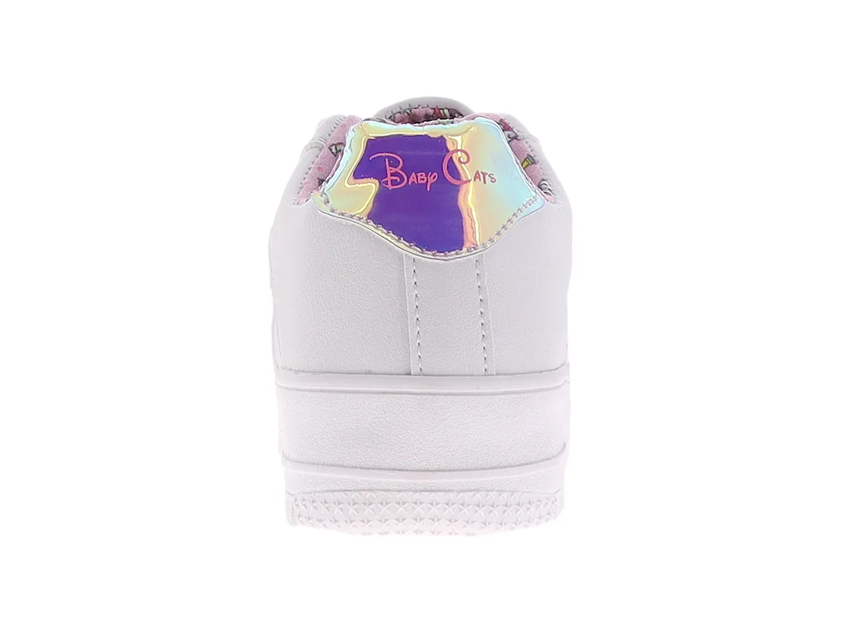 TENIS BABY QUEEN BABY CATS 6013 412 PARA NIñA