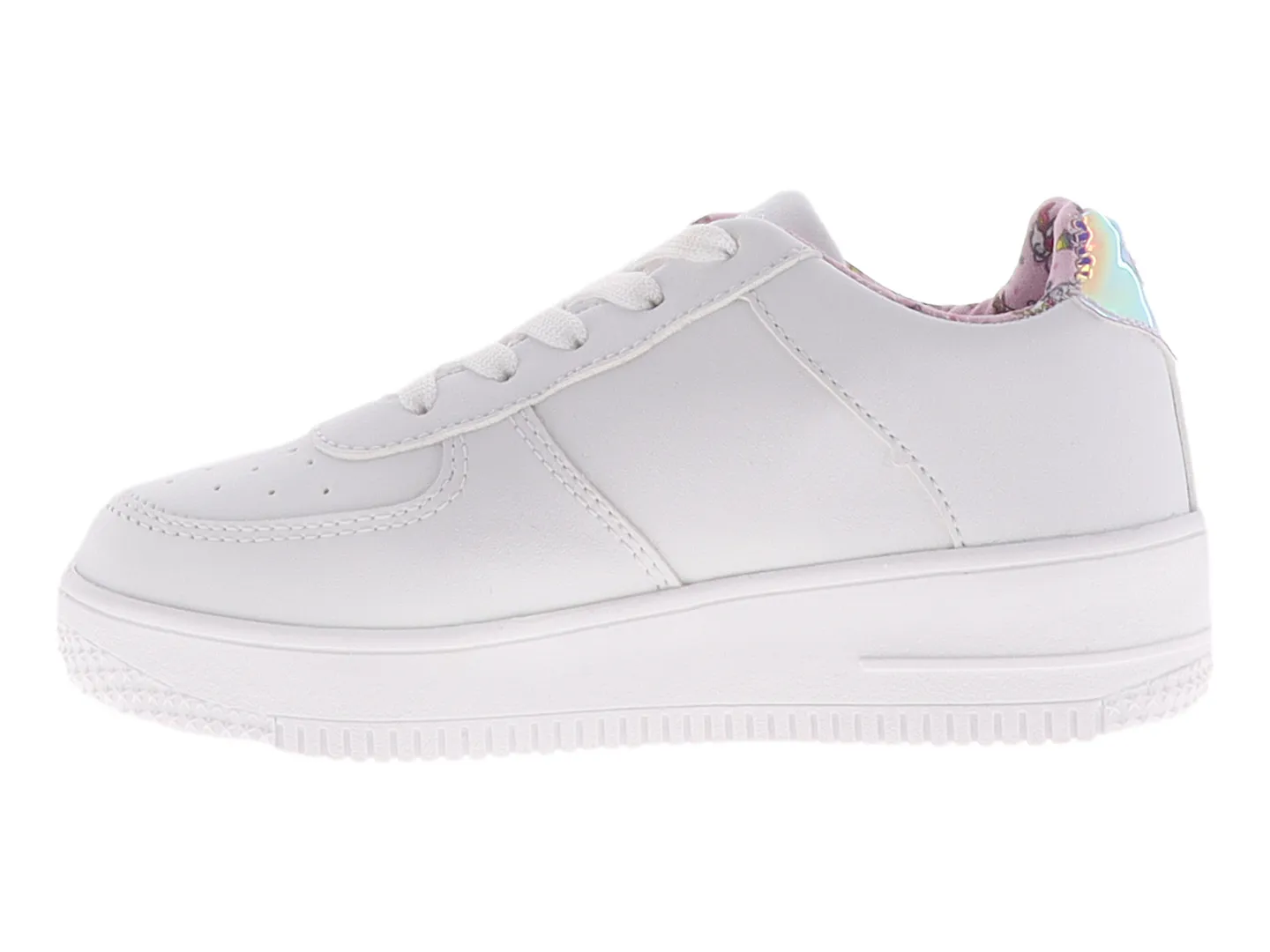 TENIS BABY QUEEN BABY CATS 6013 412 PARA NIñA