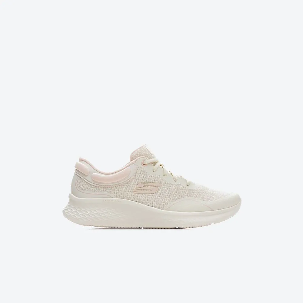 Tenis Casuales Mujer Skechers TD71 Crudo
