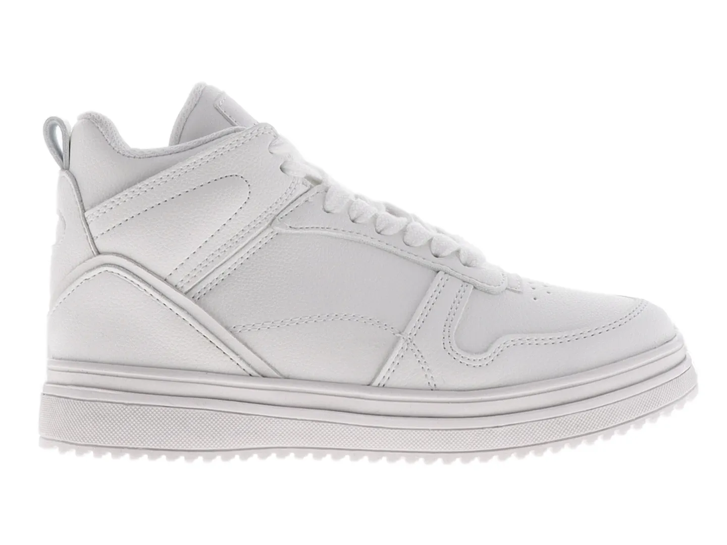 TENIS CHABELO C10D BLANCO PARA NIñO