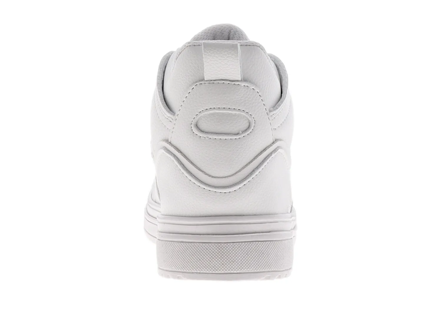 TENIS CHABELO C10D BLANCO PARA NIñO