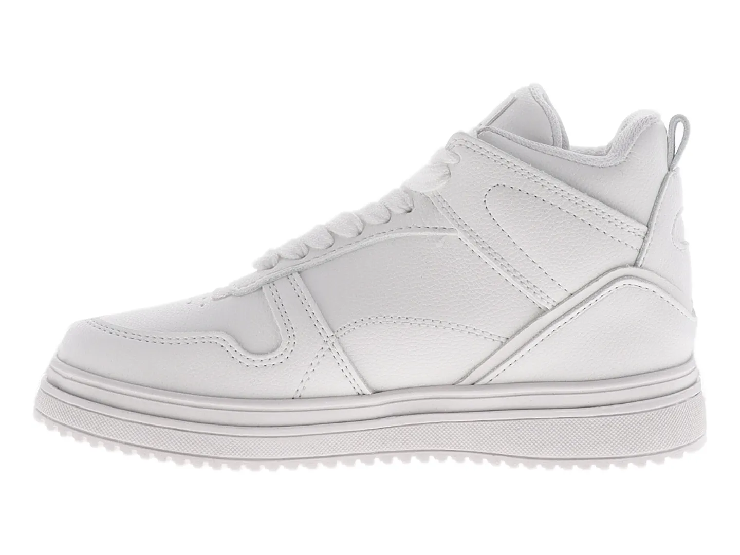 TENIS CHABELO C10D BLANCO PARA NIñO