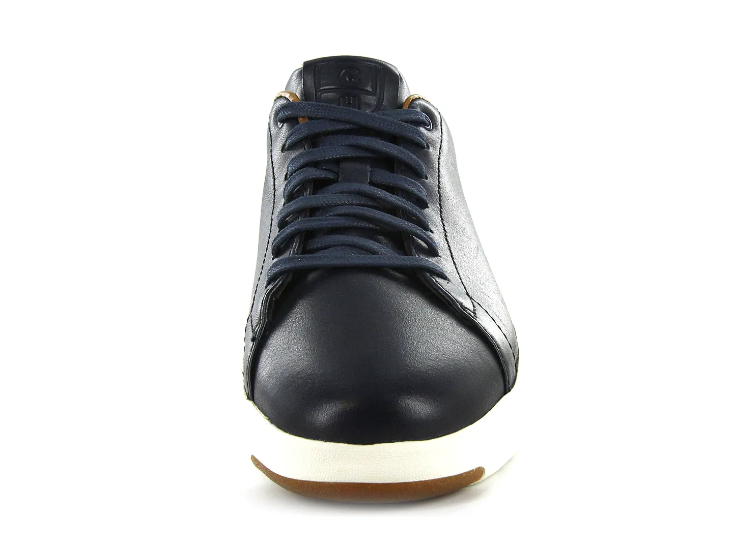 Tenis Cole Haan C22586 Azul Para Hombre
