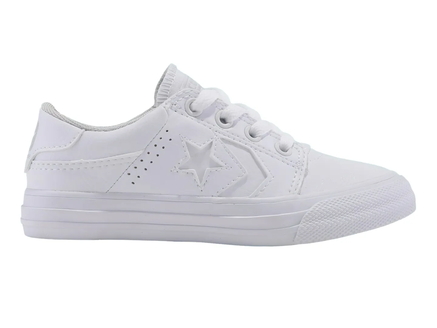 Tenis Converse Tre Star Para Niño