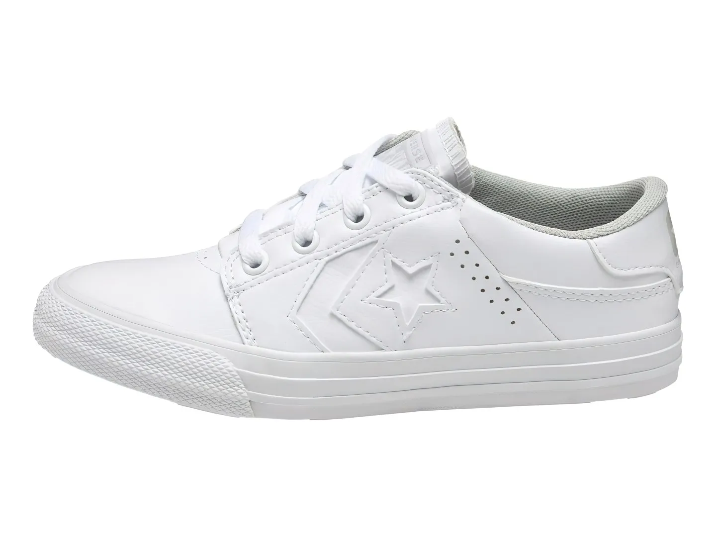 Tenis Converse Tre Star Para Niño