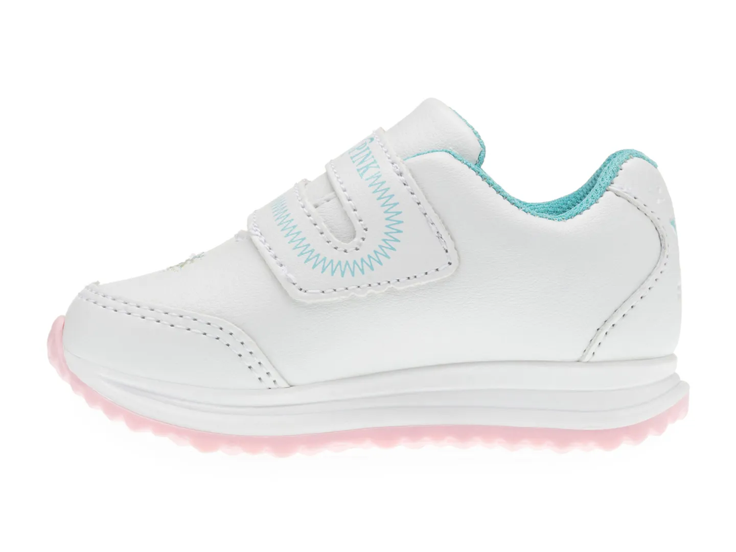 Tenis Miss Pink 624512 Para Niña