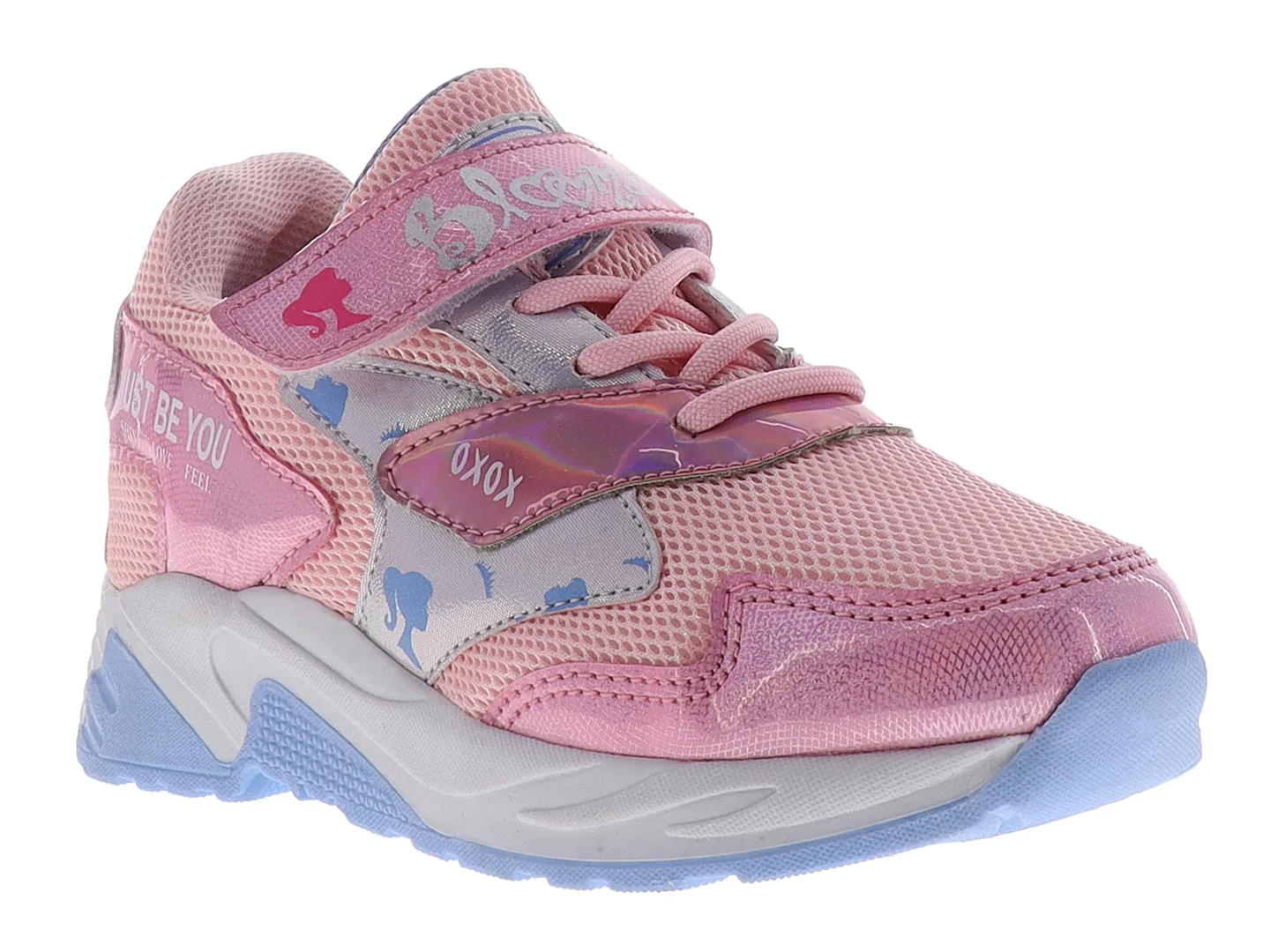 Tenis Miss Pink 626302 Para Niña