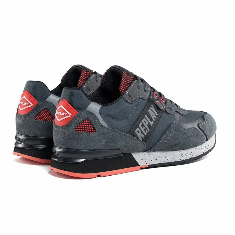 Tenis Para Hombre Replay