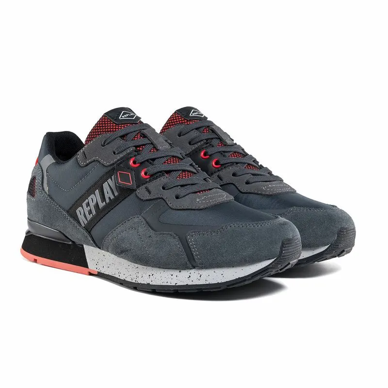 Tenis Para Hombre Replay
