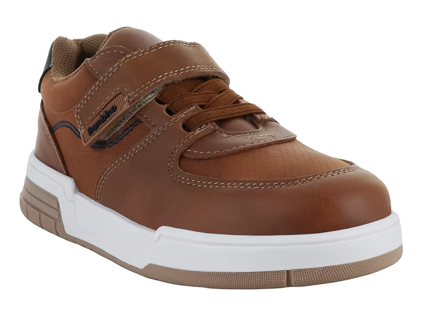 Tenis Teen Bambino Ba6049  Para Niño