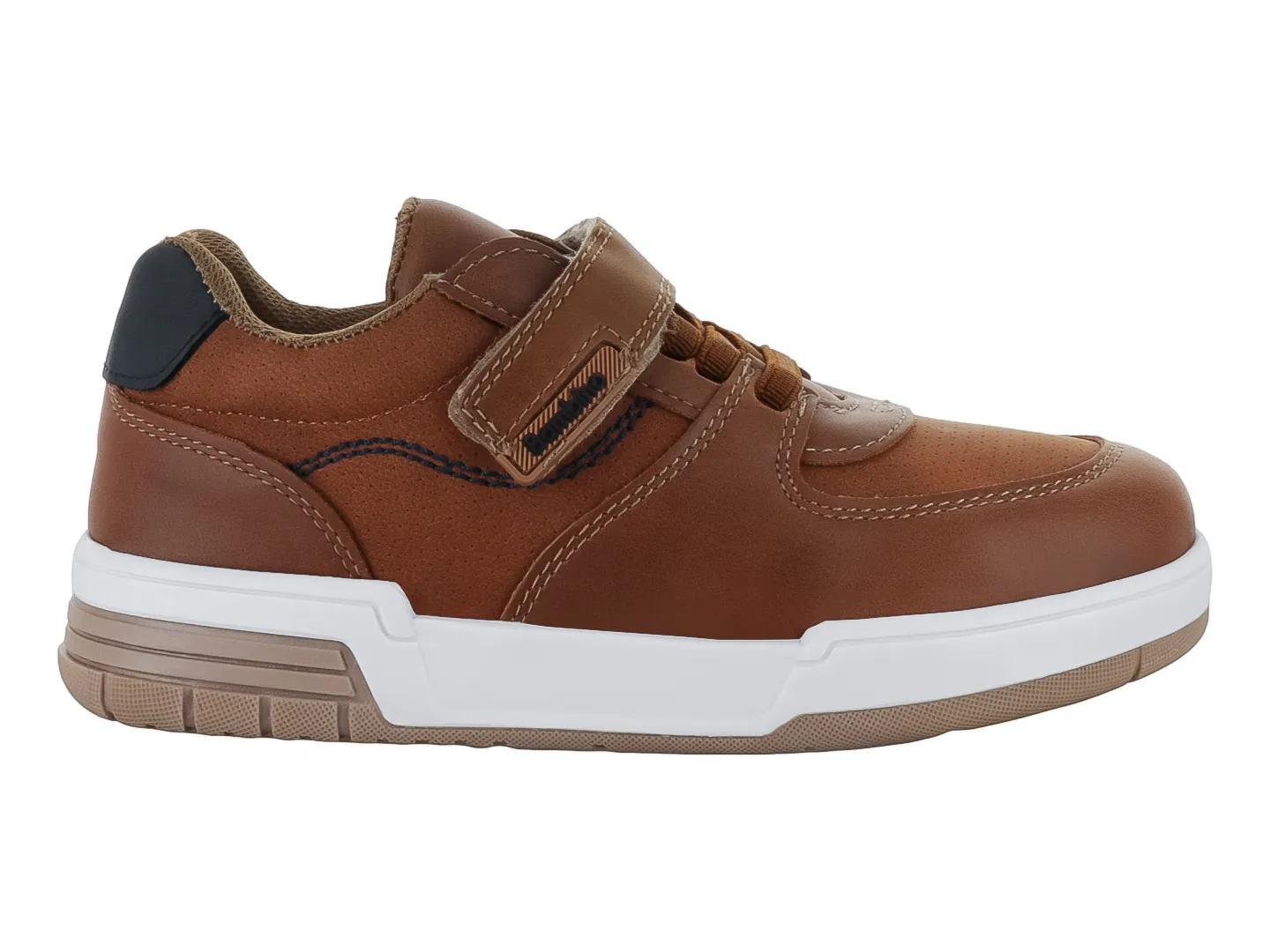 Tenis Teen Bambino Ba6049  Para Niño