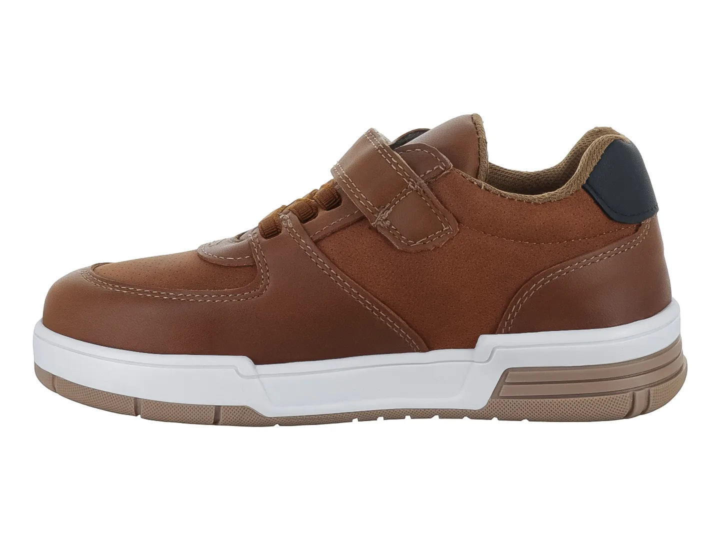 Tenis Teen Bambino Ba6049  Para Niño