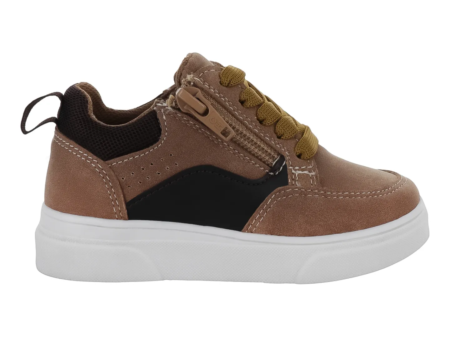 Tenis Teen Bambino Ba651  Para Niño