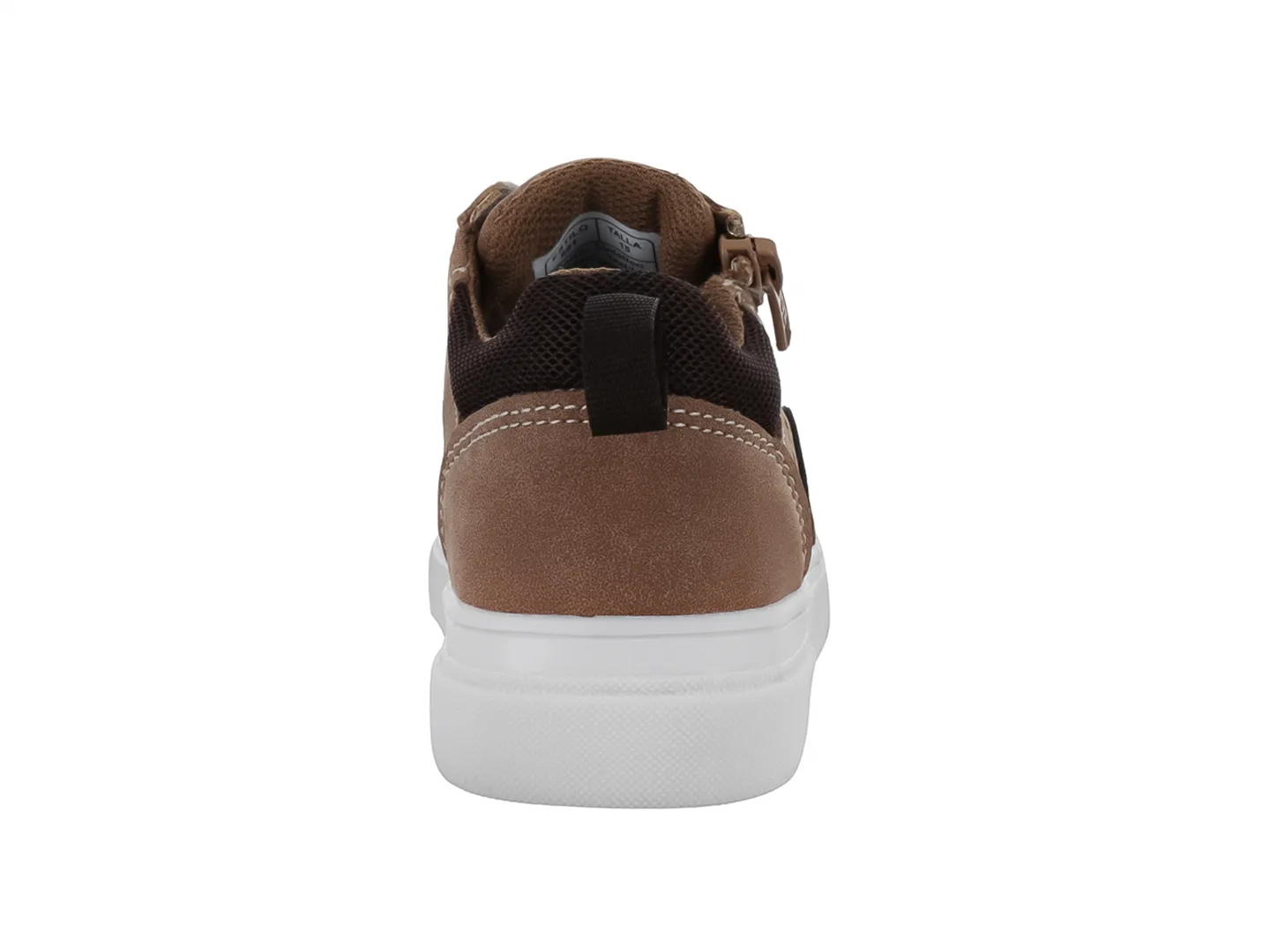 Tenis Teen Bambino Ba651  Para Niño