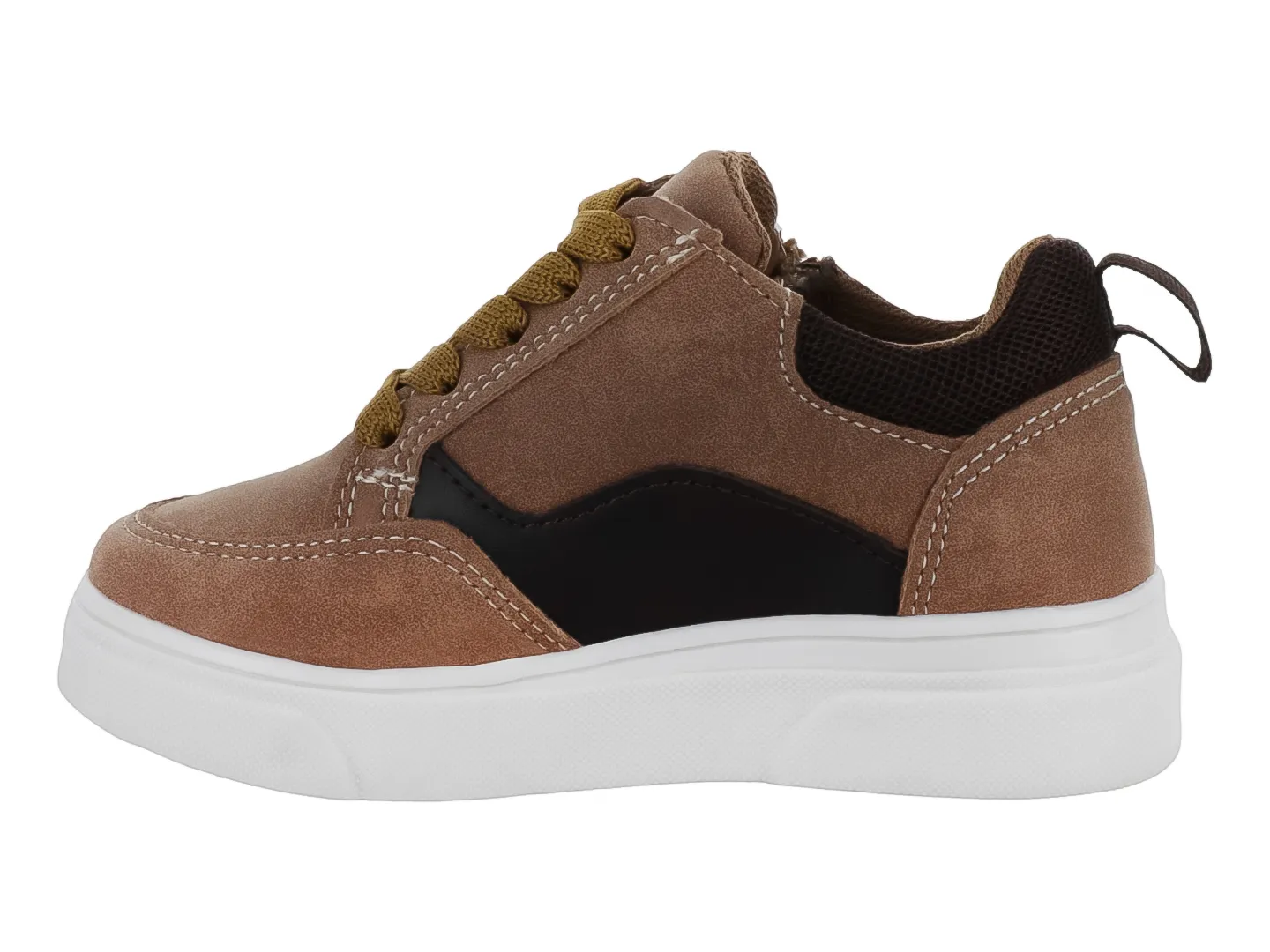 Tenis Teen Bambino Ba651  Para Niño