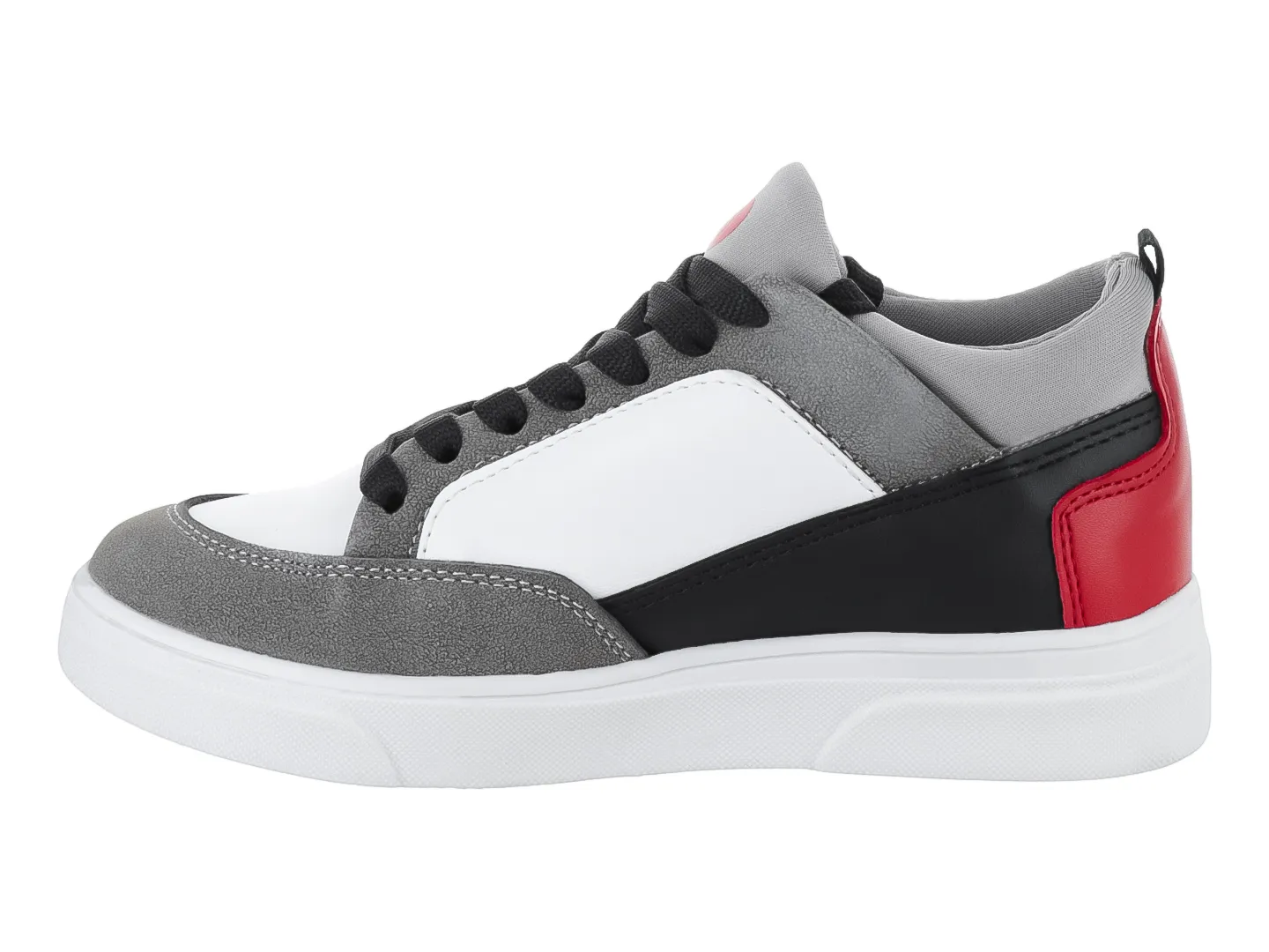 Tenis Teen Bambino Ba653  Para Niño