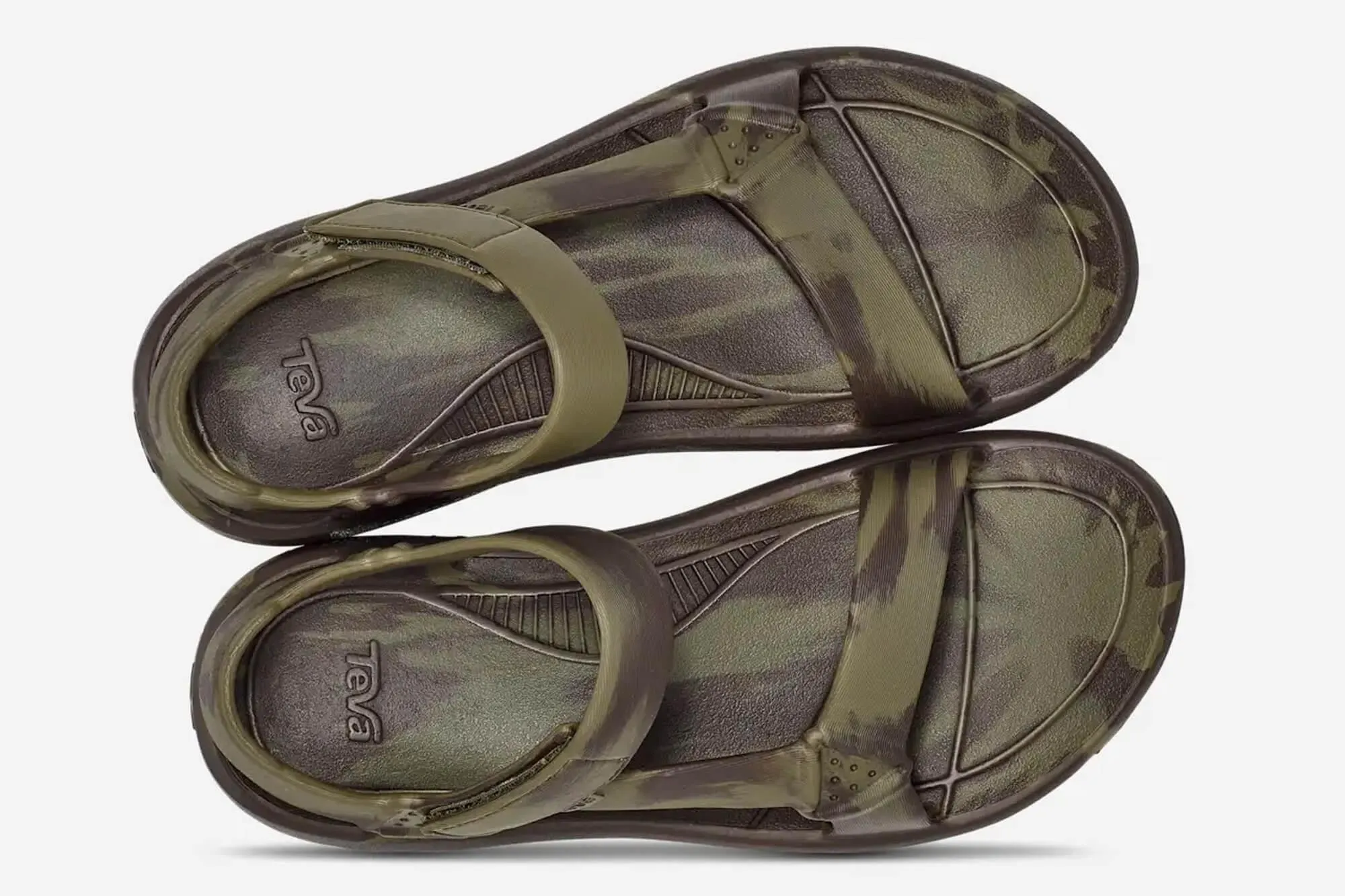 Teva Sandalias HURRICANE DRIFT