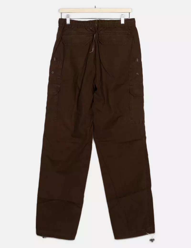 Tex Pantalones técnicos Anchos