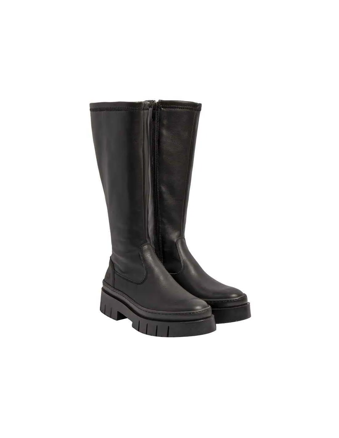 The Art Amberes 1956 Nappa Black