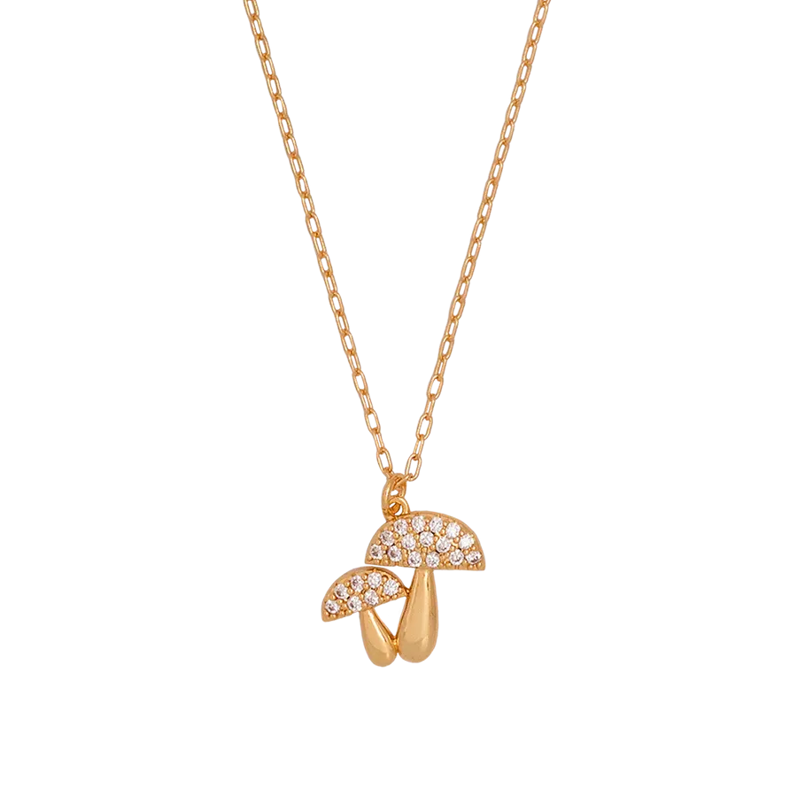 The Highline Magic Mushroom Gold