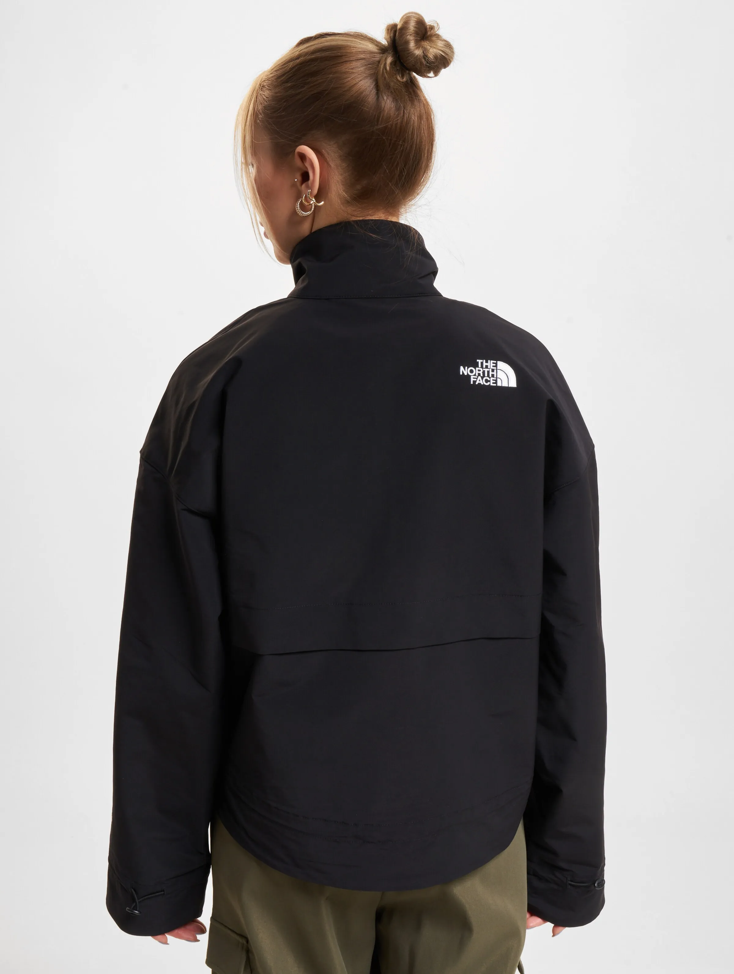 The North Face  Easy Wind