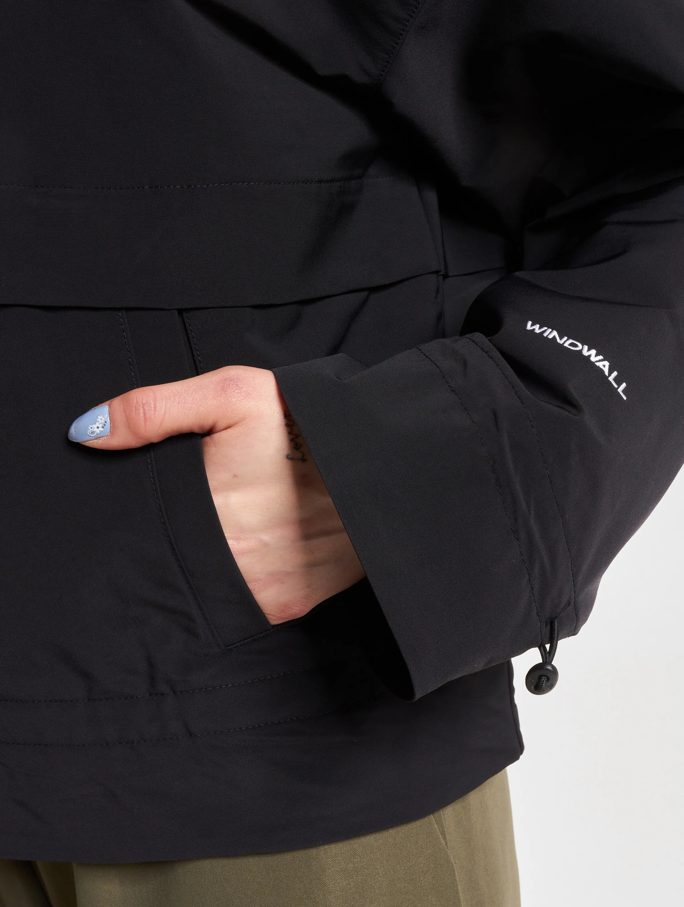 The North Face  Easy Wind