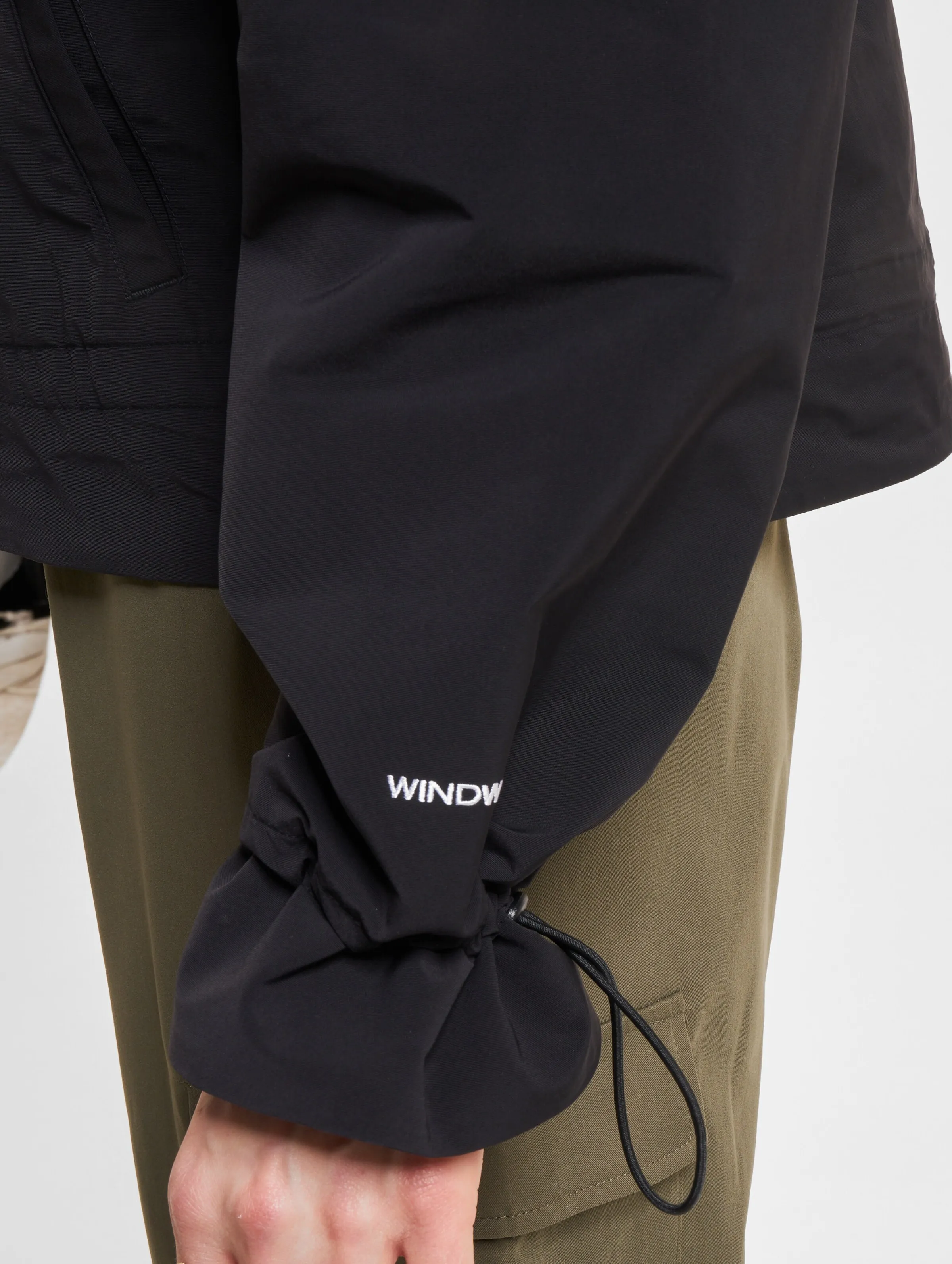 The North Face  Easy Wind