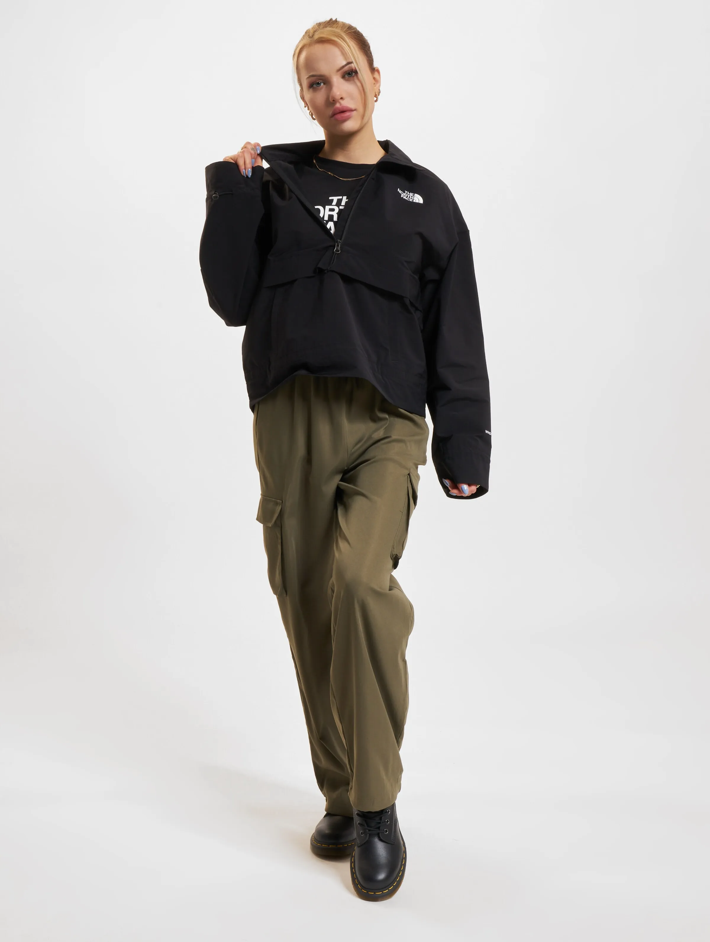 The North Face  Easy Wind