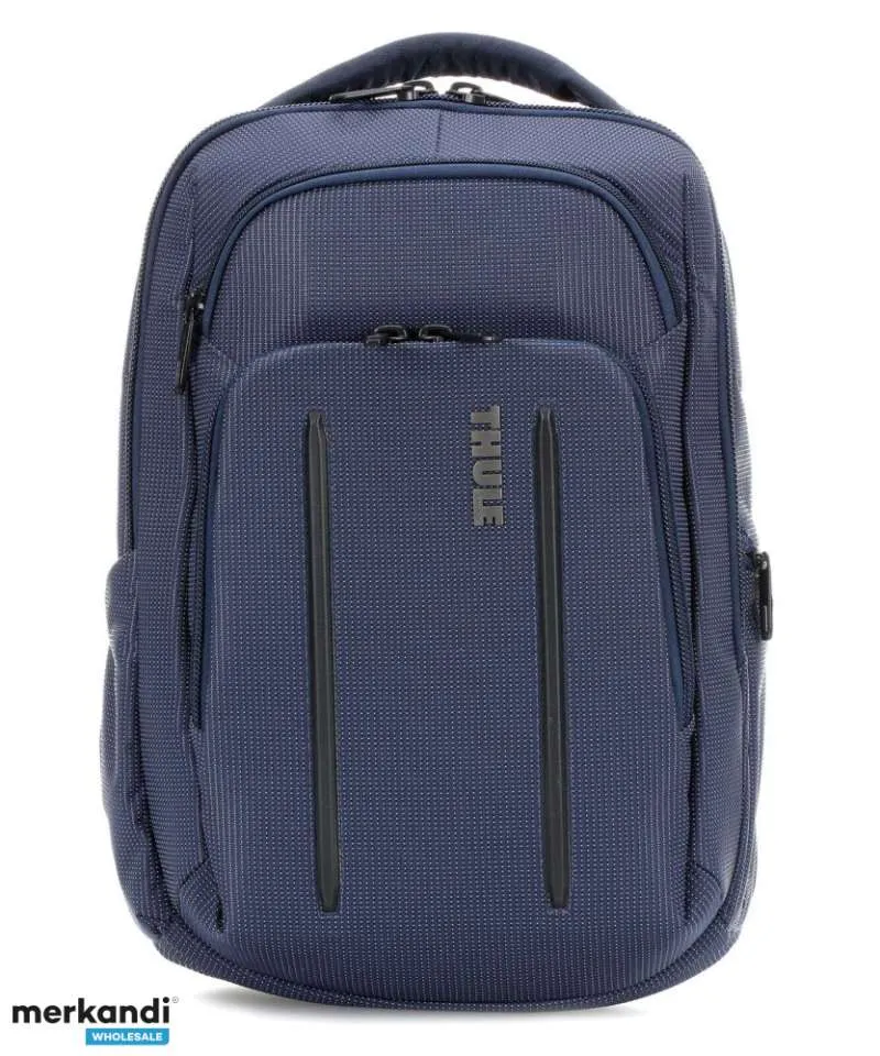 Thule Crossover 2 mochila 30L azul mochila para portátil y mochila de viaje