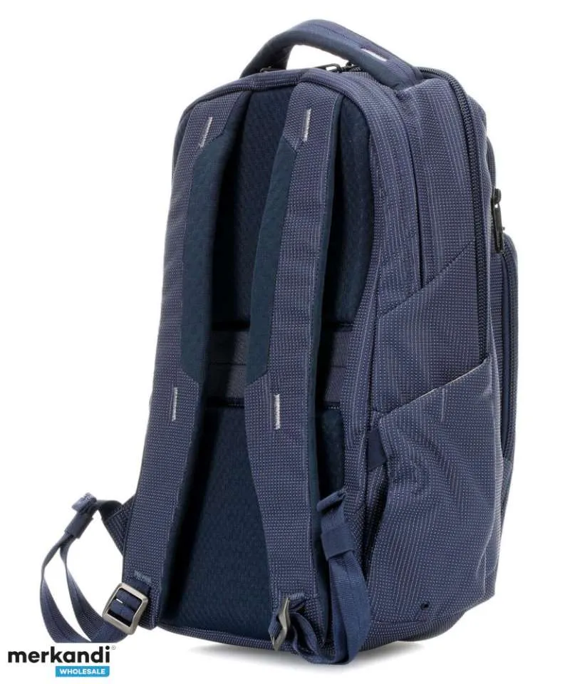 Thule Crossover 2 mochila 30L azul mochila para portátil y mochila de viaje