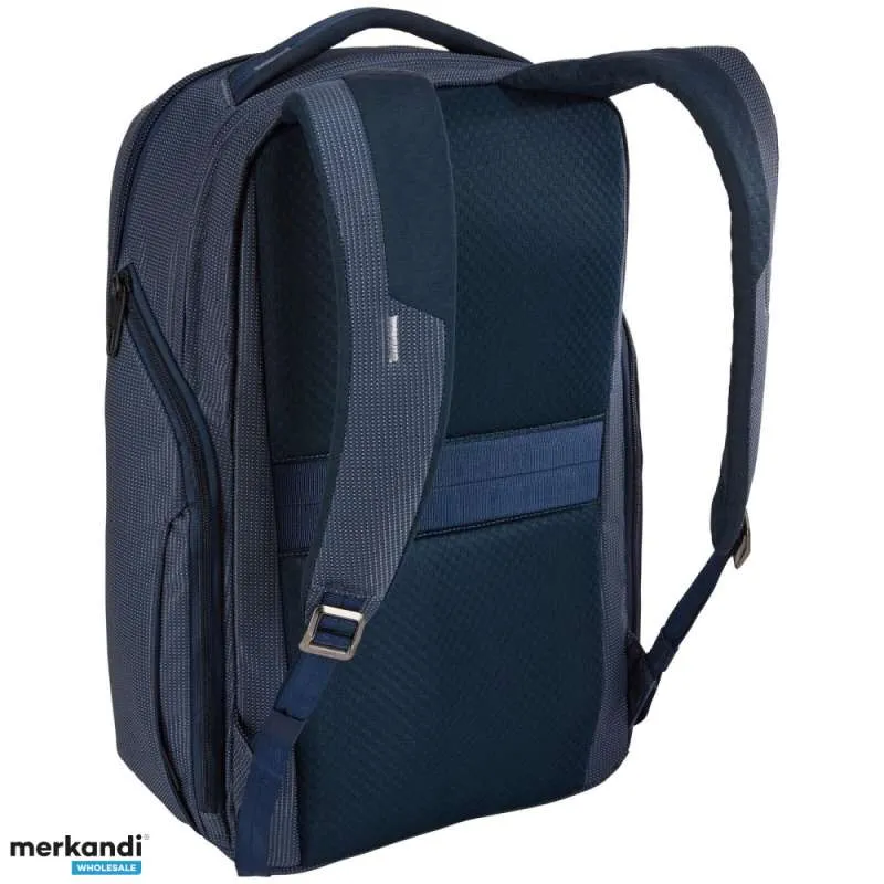 Thule Crossover 2 mochila 30L azul mochila para portátil y mochila de viaje