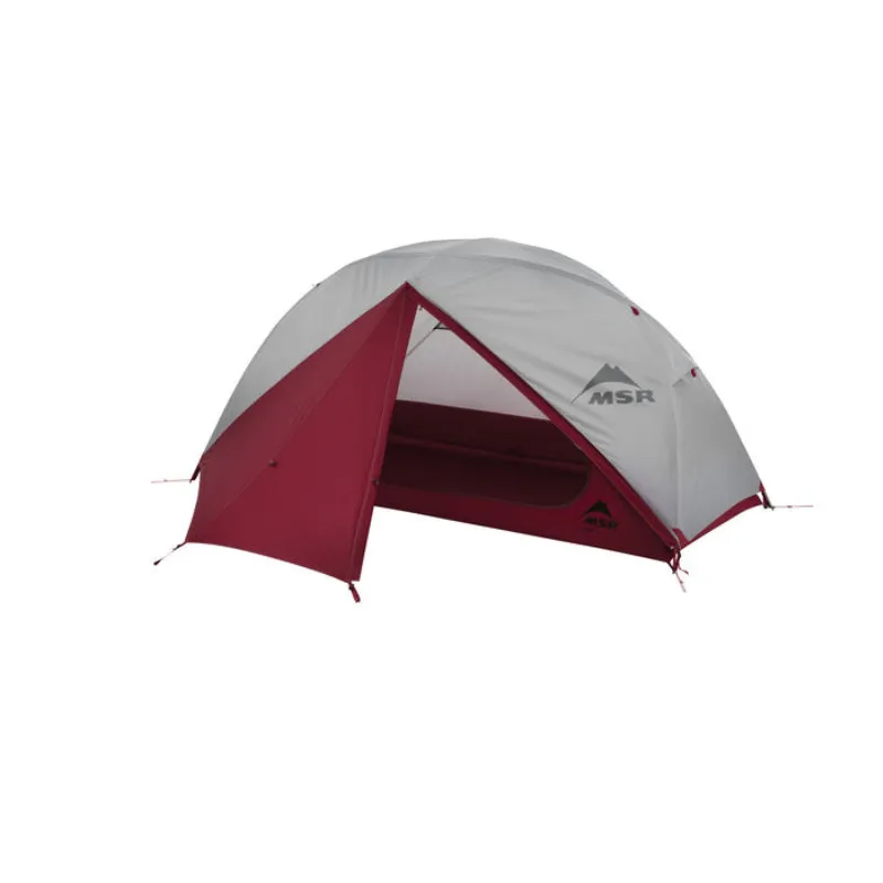 Tienda de campaña MSR Elixir 1 (Gris)