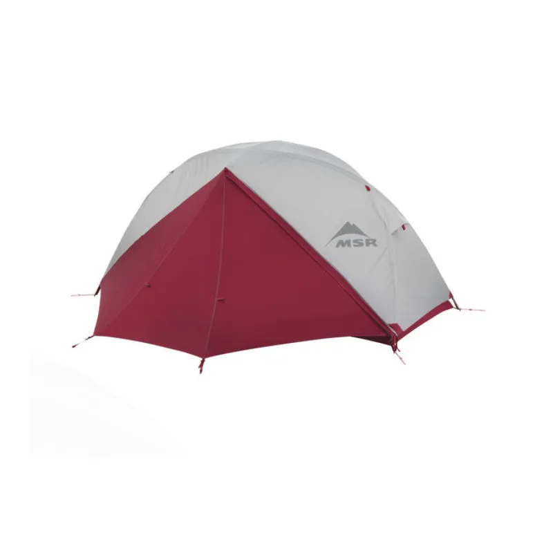 Tienda de campaña MSR Elixir 1 (Gris)