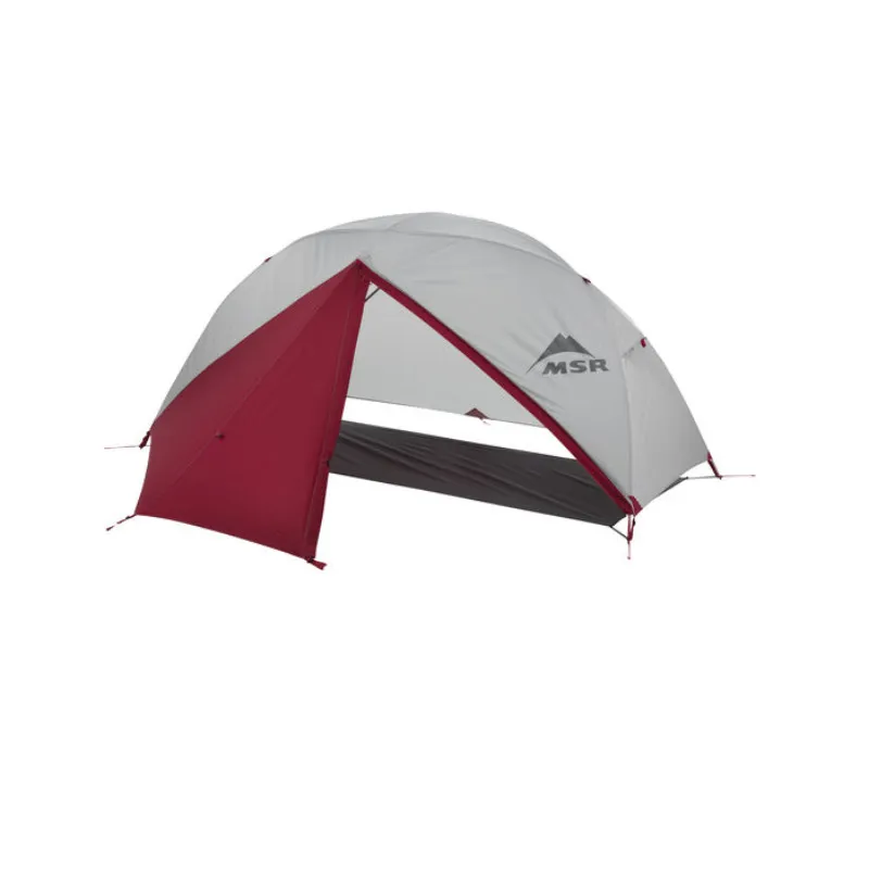 Tienda de campaña MSR Elixir 1 (Gris)
