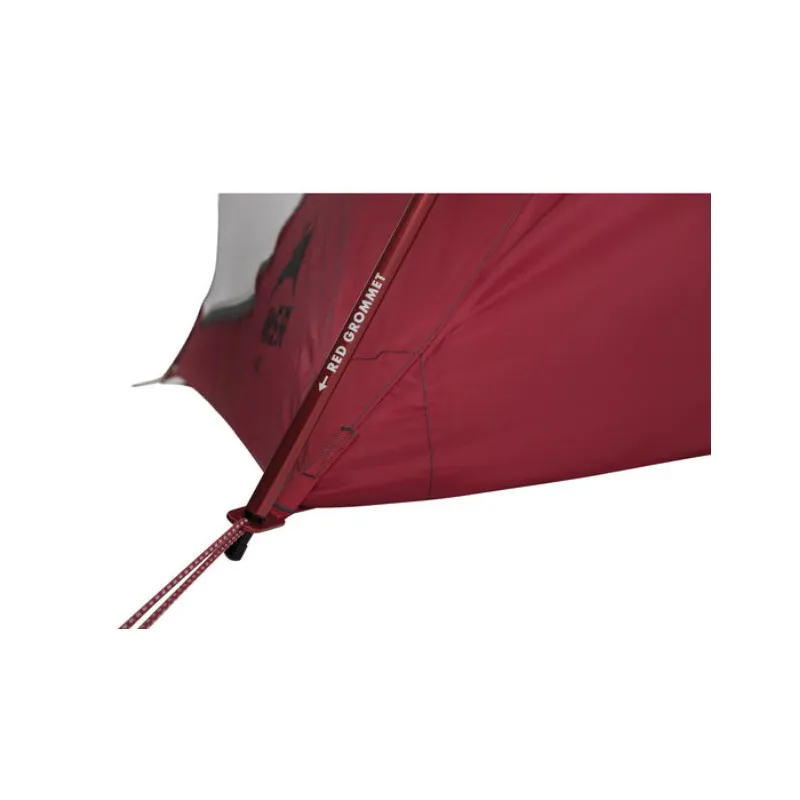 Tienda de campaña MSR Elixir 1 (Gris)
