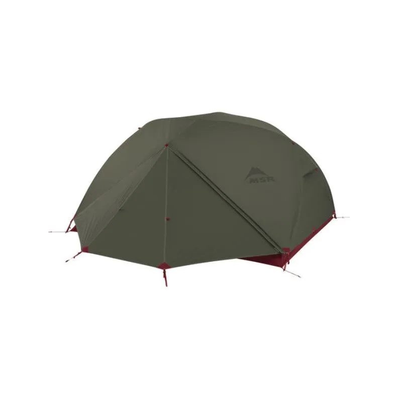 Tienda de campaña MSR Elixir 3 (Verde)