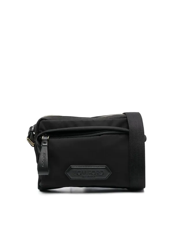 TOM FORD BOLSO PARA EL TRABAJO  NEGRO